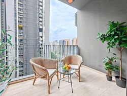 Alex Residences (D3), Apartment #536228561